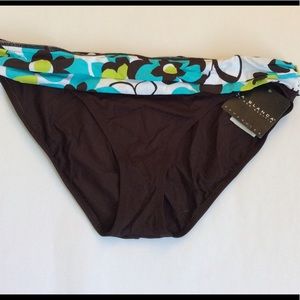 La Blanca Swim Bikini Bottoms New